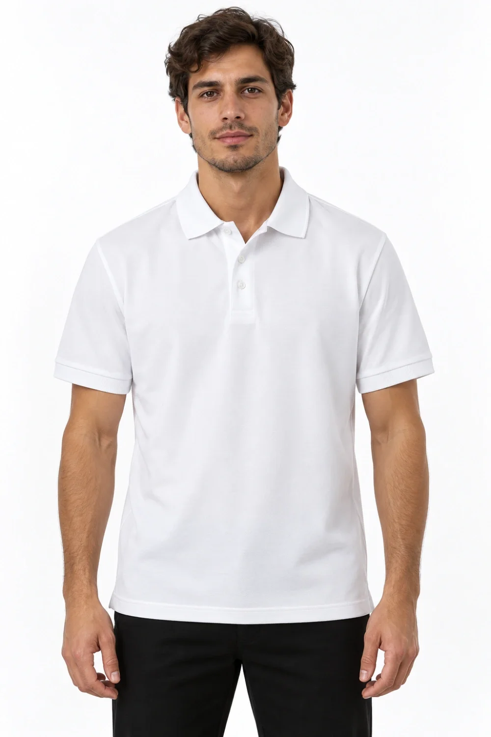 90555 - CHOMBA PIQUE