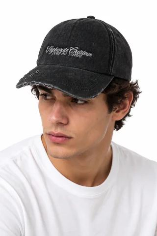9535 - GORRO VICSERA ELVN - Vista 3