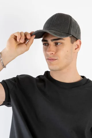 9339 - AZ-155 GORRO PROCESS LISO.IMP - Vista 2