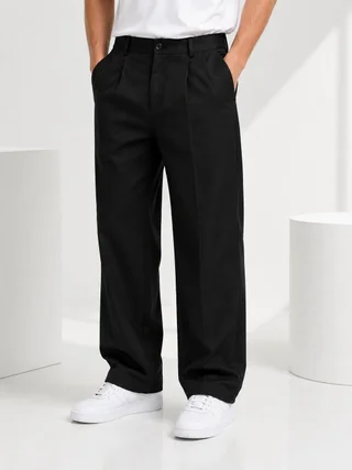 92783 - PANTALON SASTRERO - Vista 1