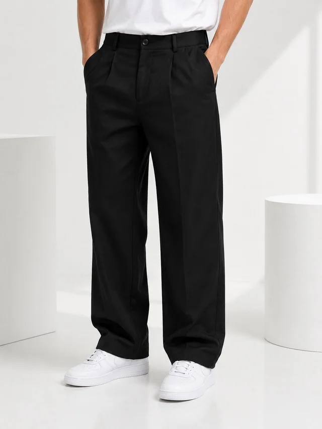 92783 - PANTALON SASTRERO