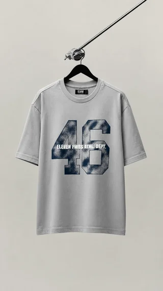 85429 - REMERA ESTAMPADA 24/1  46 - Vista 2
