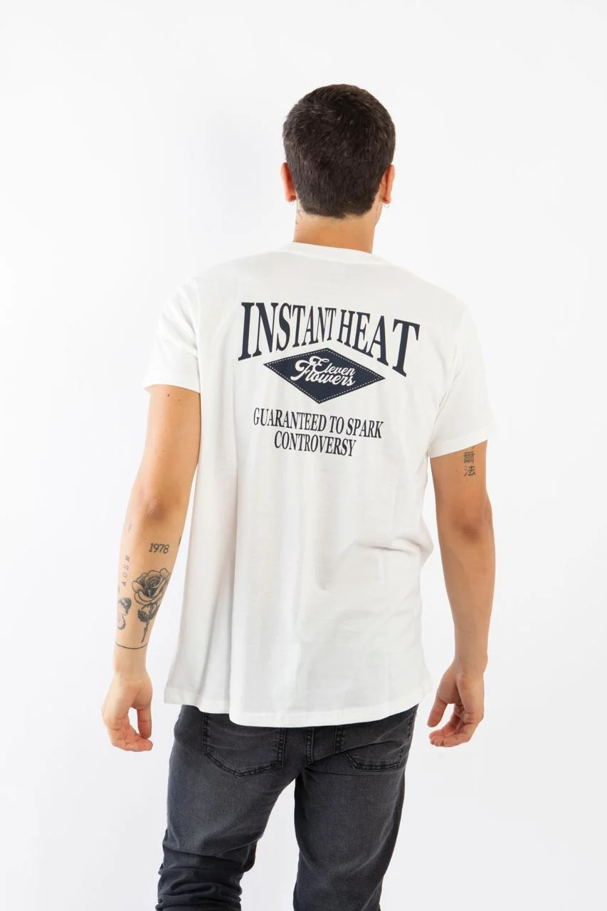 84469 - REMERA INSTANT HEAT DOBLE EST 24/1 REGULAR