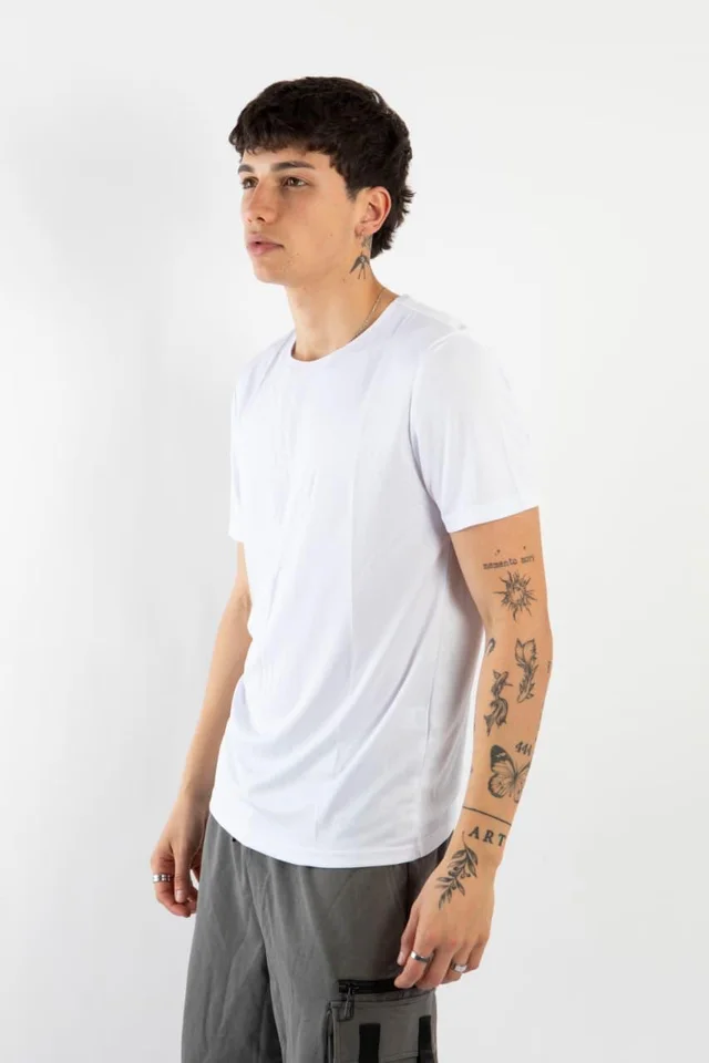 5800 - REMERA RUNNING DEPORTIVA