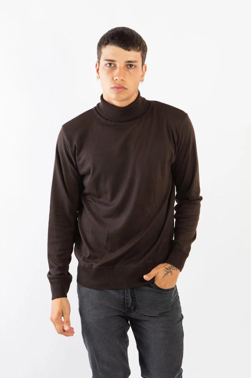 90839 - POLERA LANA