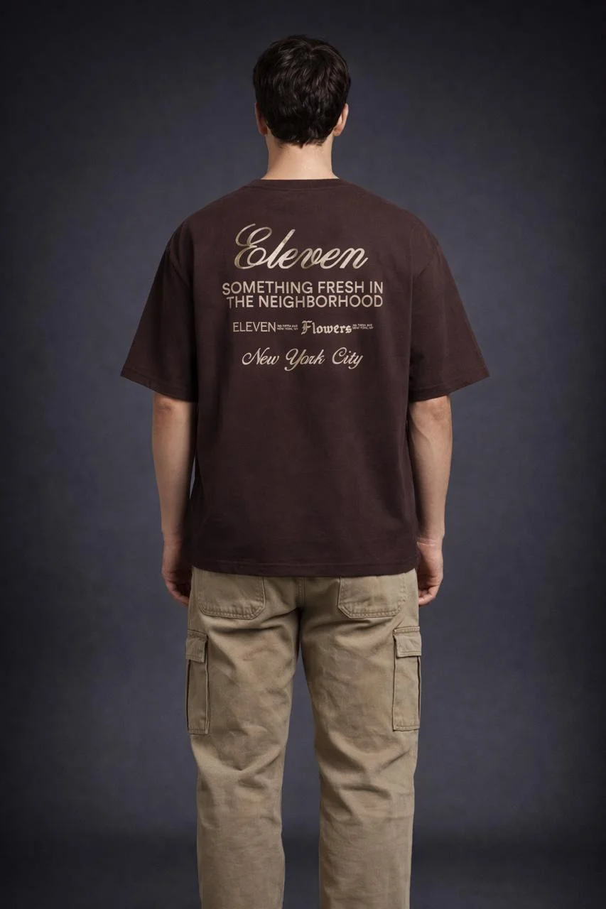 84494 - REMERA NYC SMTH FRESH JERSEY BOX  16/1