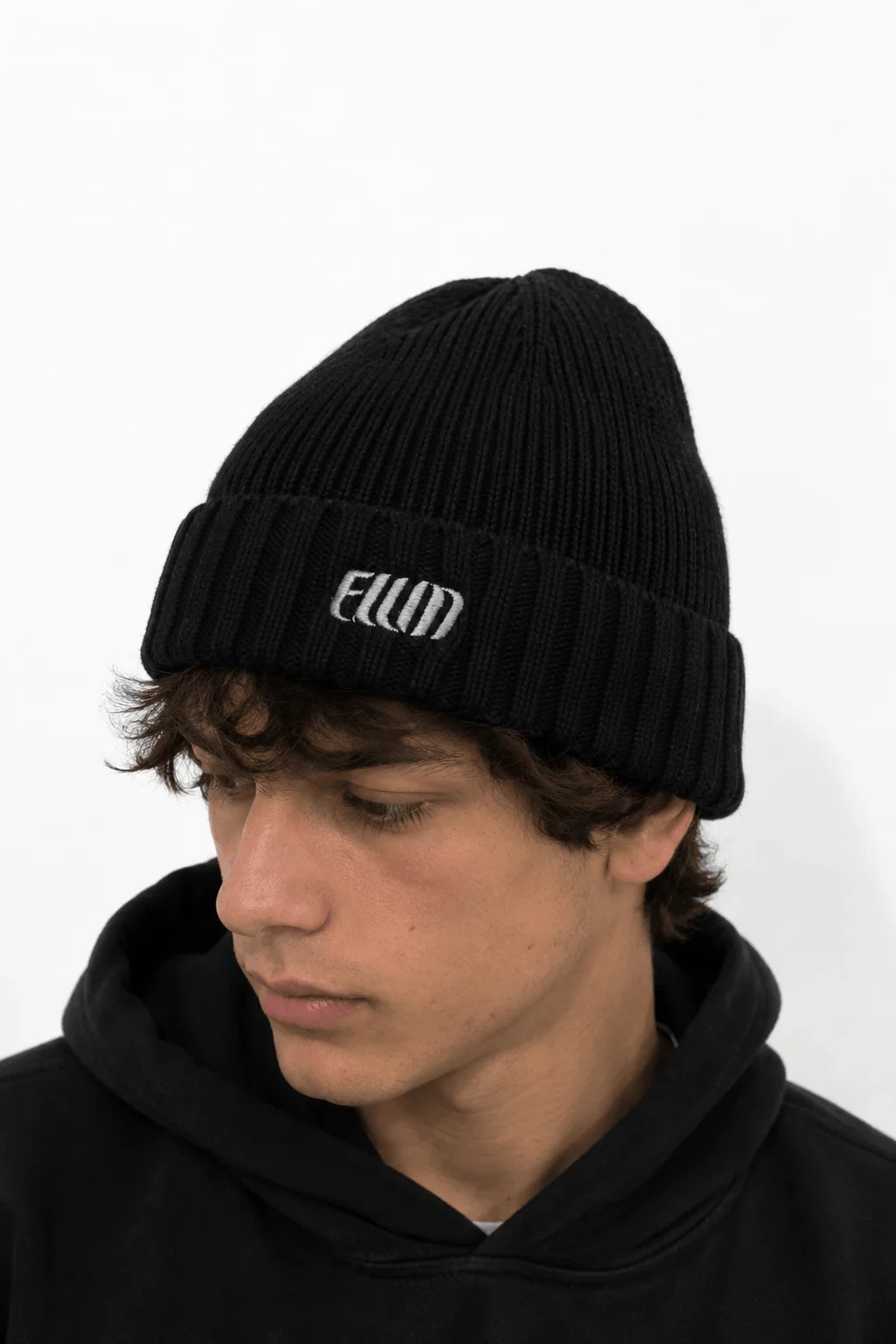 9531 - GORRO DE LANA