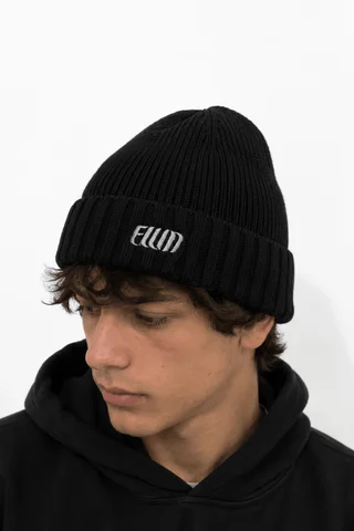 9531 - GORRO DE LANA - Vista 3