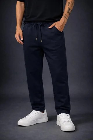 92764 - JOGGING RUSTICO OVER - Vista 3