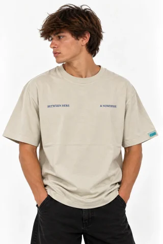 85462 - REMERA ESTAMPADA 24/1 - Vista 3