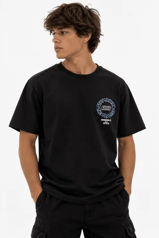 85459 - REMERA STAY TRUETO THE PROCESS 24/1 DOBLE ESTM - Vista 3
