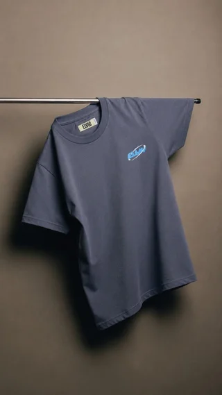 85421 - REMERA BERLIN 24/1 SOUND ON THE WAY DOBLE ESTMP - Vista 1