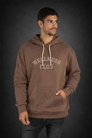92981 - BUZO RUSTICO C/CAP Y ALTURA WELLNESS - Vista 5