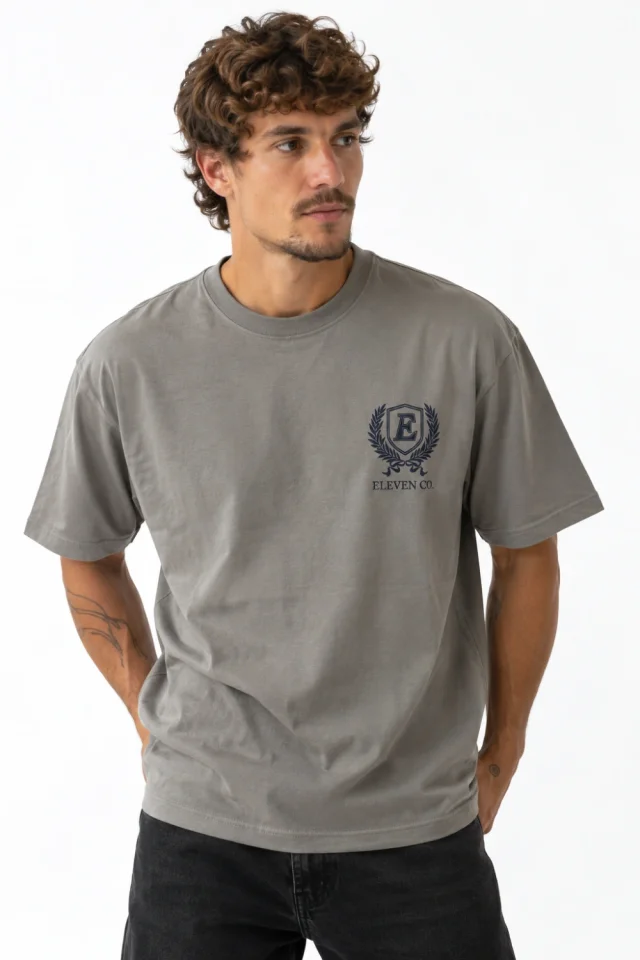 85473 - REMERA ESTAMPADA 24/1