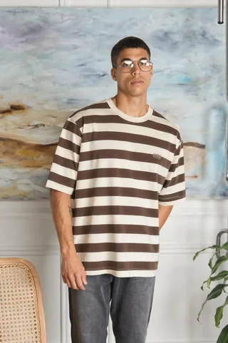 84443 - REMERA BERLIN RAYA ELEVEN C/LOGO - Vista 5