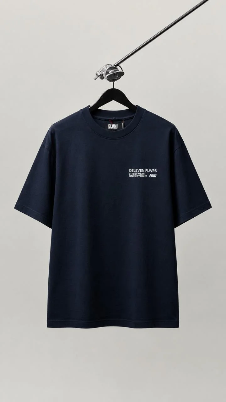 85431 - REMERA BERLIN DOBLE ESTAMPA 24/1