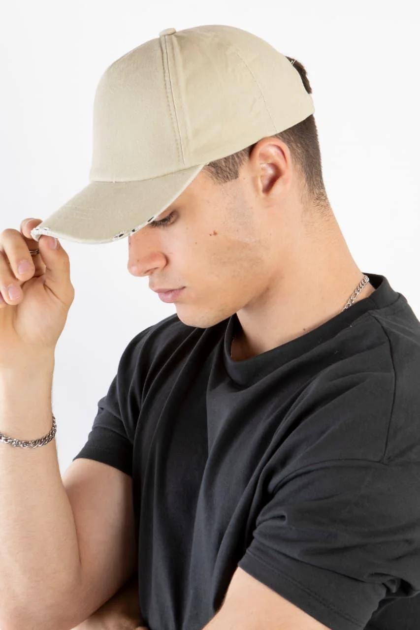 9339 - AZ-155 GORRO PROCESS LISO.IMP