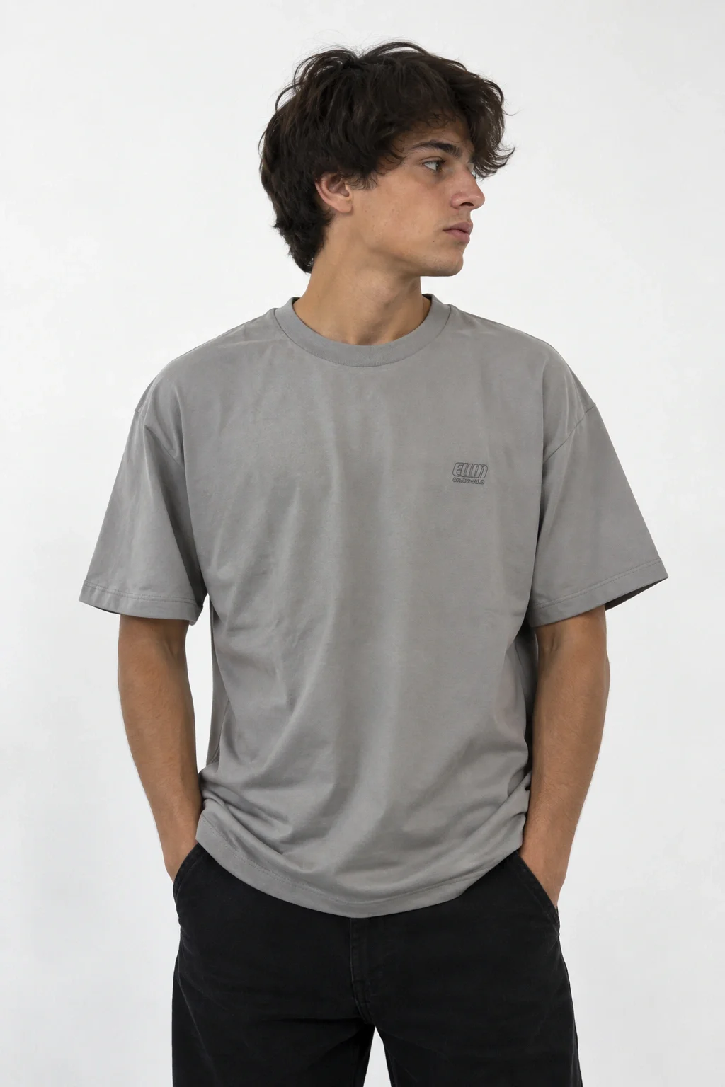 85457 - REMERA ESTAMPADA 24/1