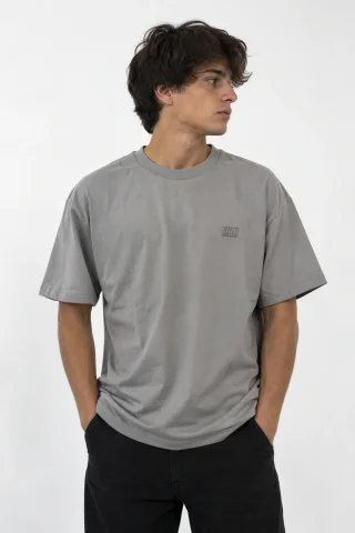 85457 - REMERA ESTAMPADA 24/1 - Vista 3