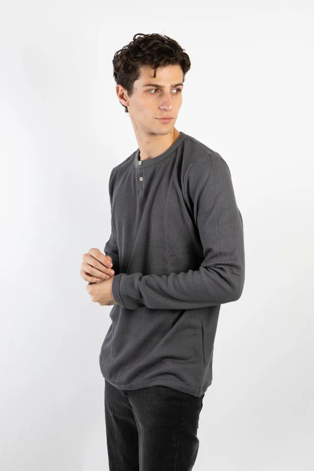90235 - REMERA PANAL M/LARGA CON BOT