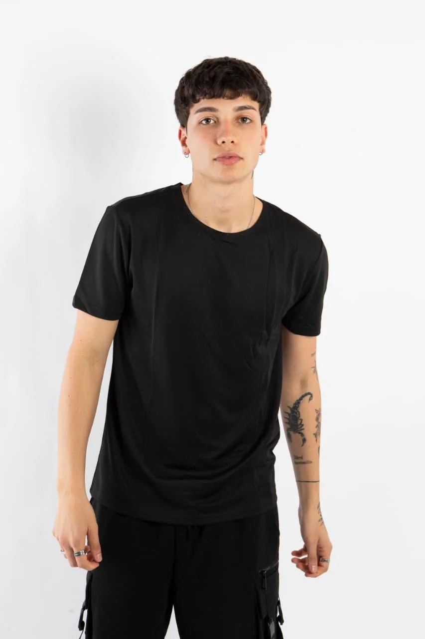 5800 - REMERA RUNNING DEPORTIVA