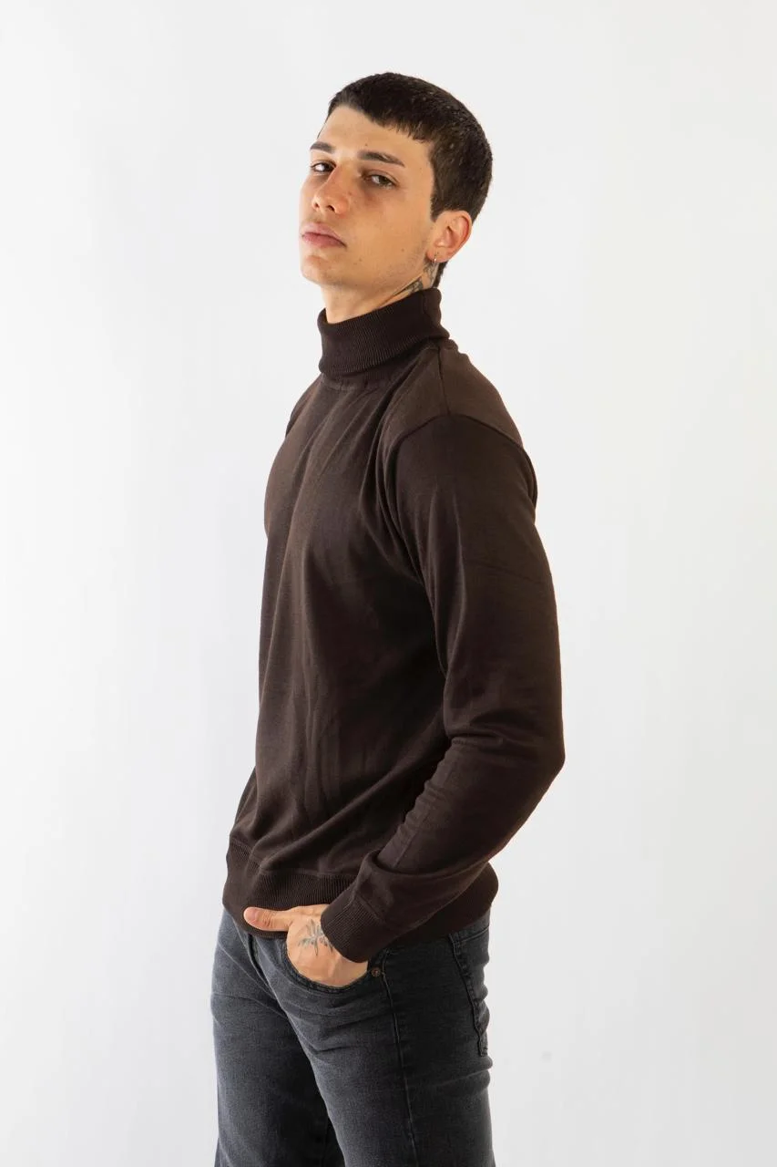 90839 - POLERA LANA