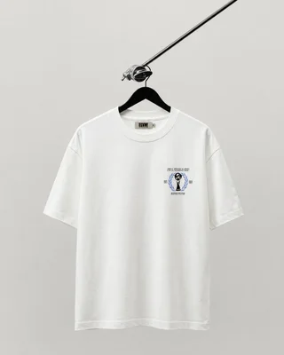 85427 - REMERA BERLIN FIFA WORLD CUP DOBLE ESTAMPA - Vista 2