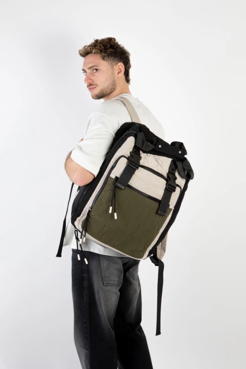 9359 - AZ-203 MOCHILA COMB.IMP