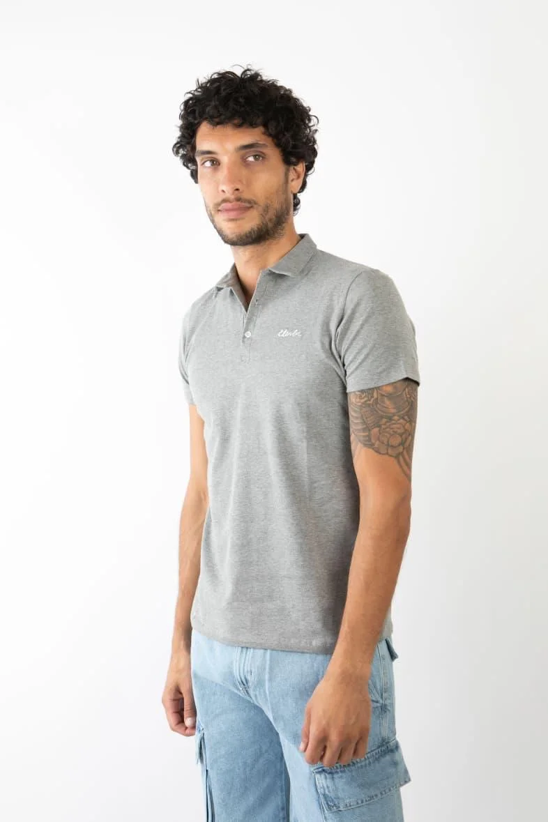 90529 - CHOMBA ALG.C/LYCRA