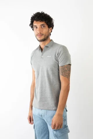 90529 - CHOMBA ALG.C/LYCRA - Vista 2