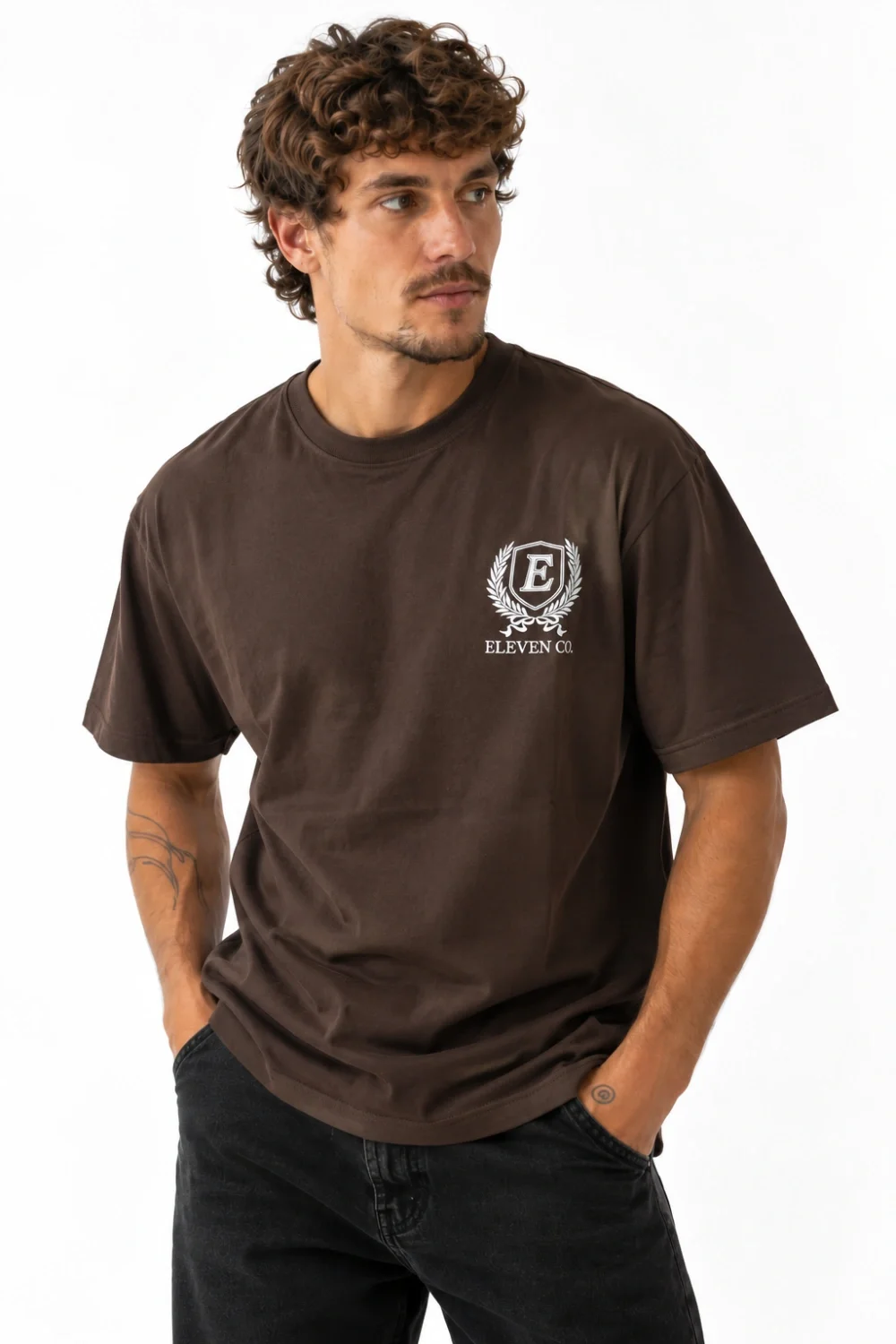 85473 - REMERA ESTAMPADA 24/1