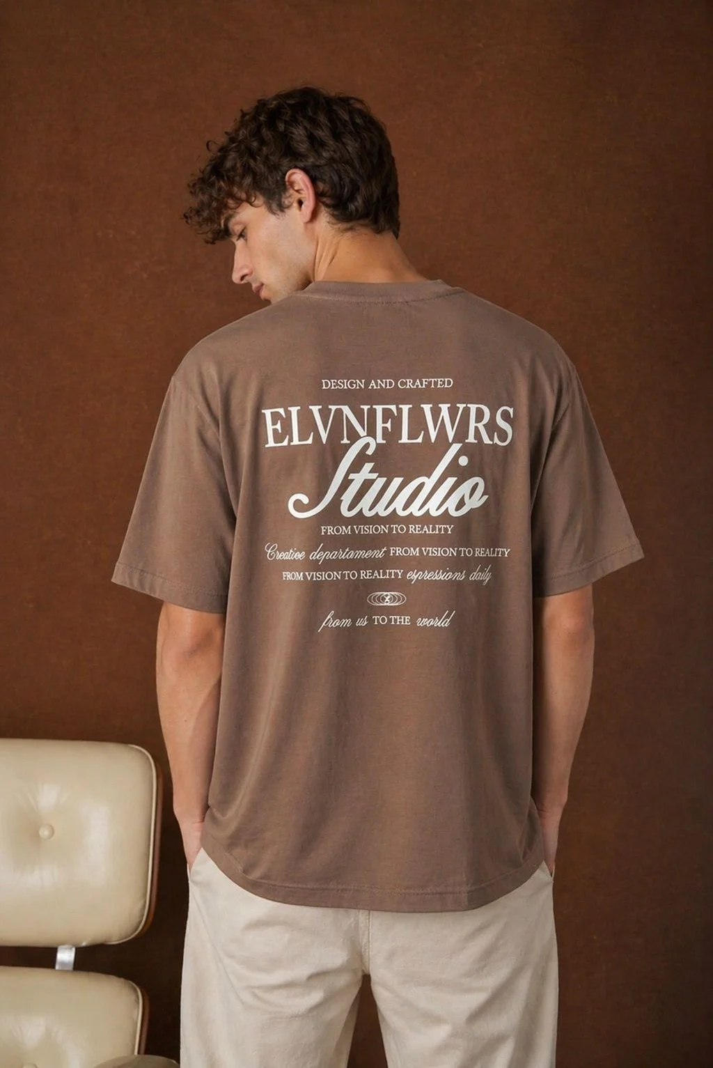 84483 - REMERA BERLIN24/1  ELVN STUDIO DOBLE ESTMP