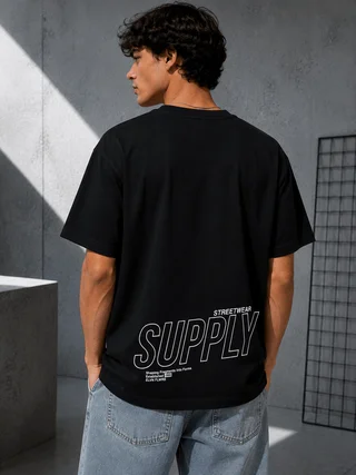 85453 - REMERA ESTAMPADA - Vista 3