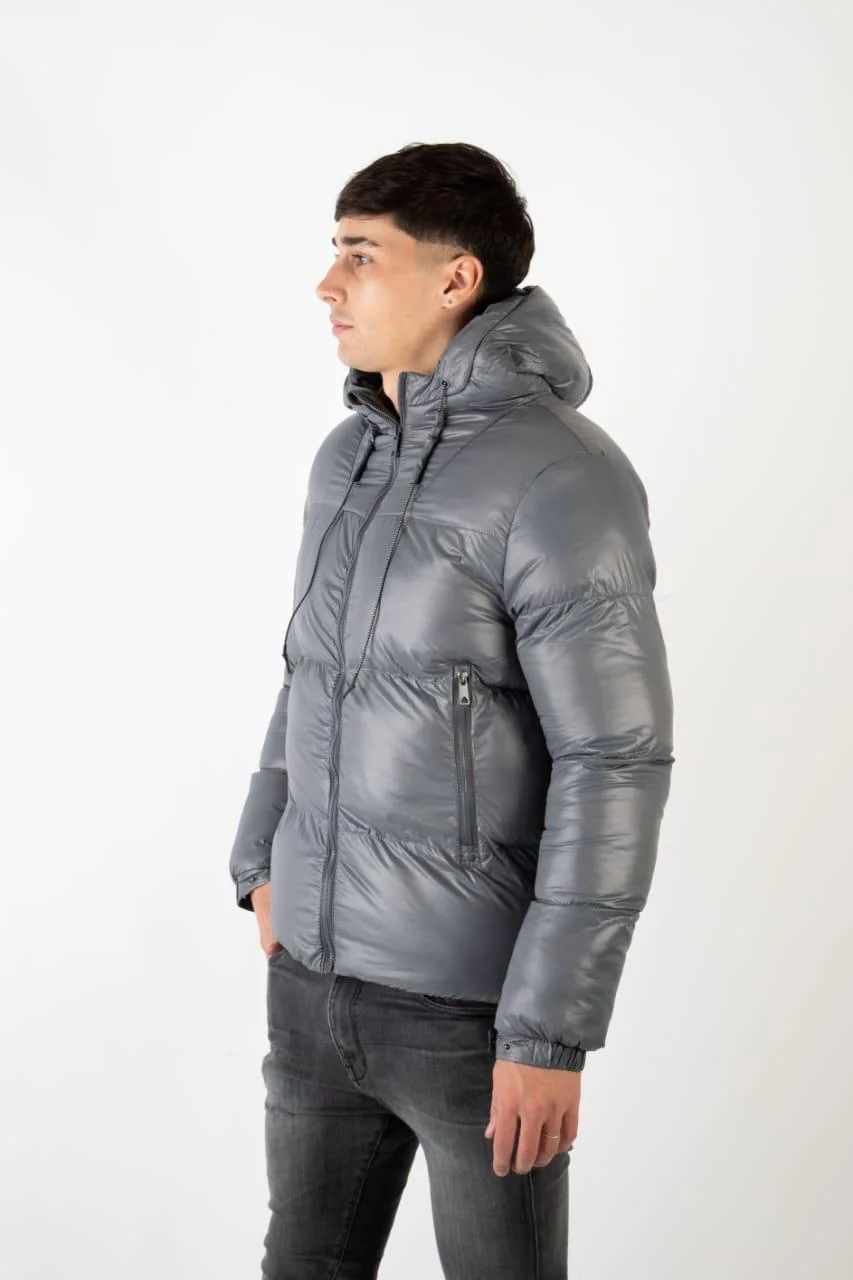 90105 - CAMPERA SUPER PUFFER