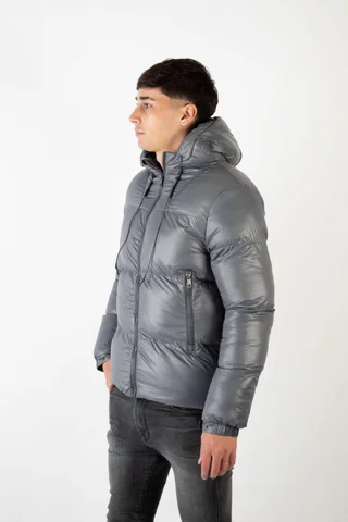 90105 - CAMPERA SUPER PUFFER - Vista 2