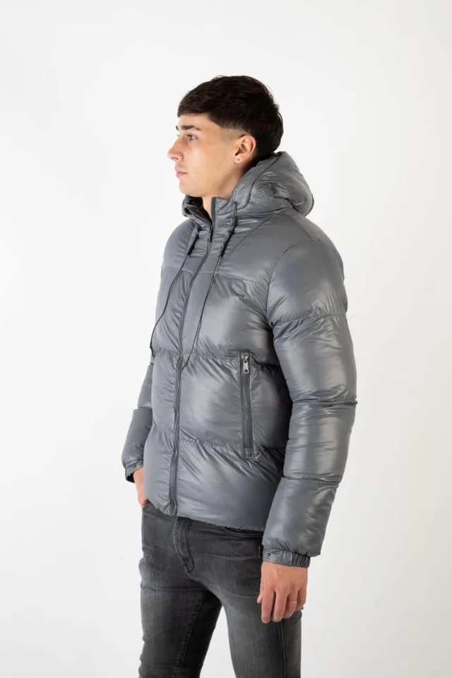 90105 - CAMPERA SUPER PUFFER