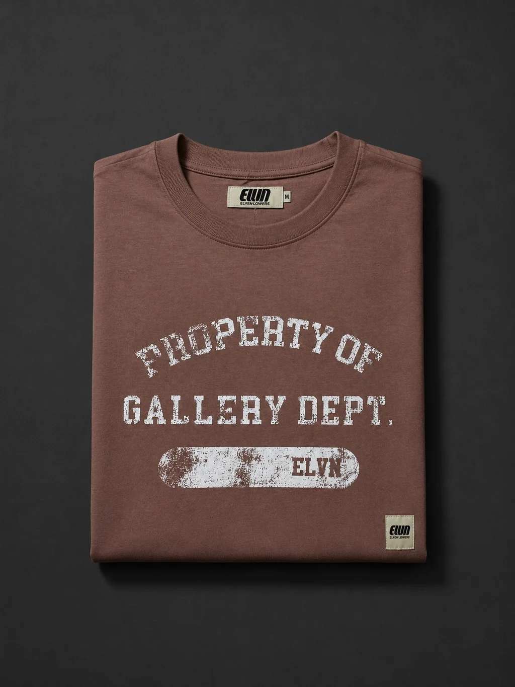 85430 - REMERA ESTAMPADA 24/1