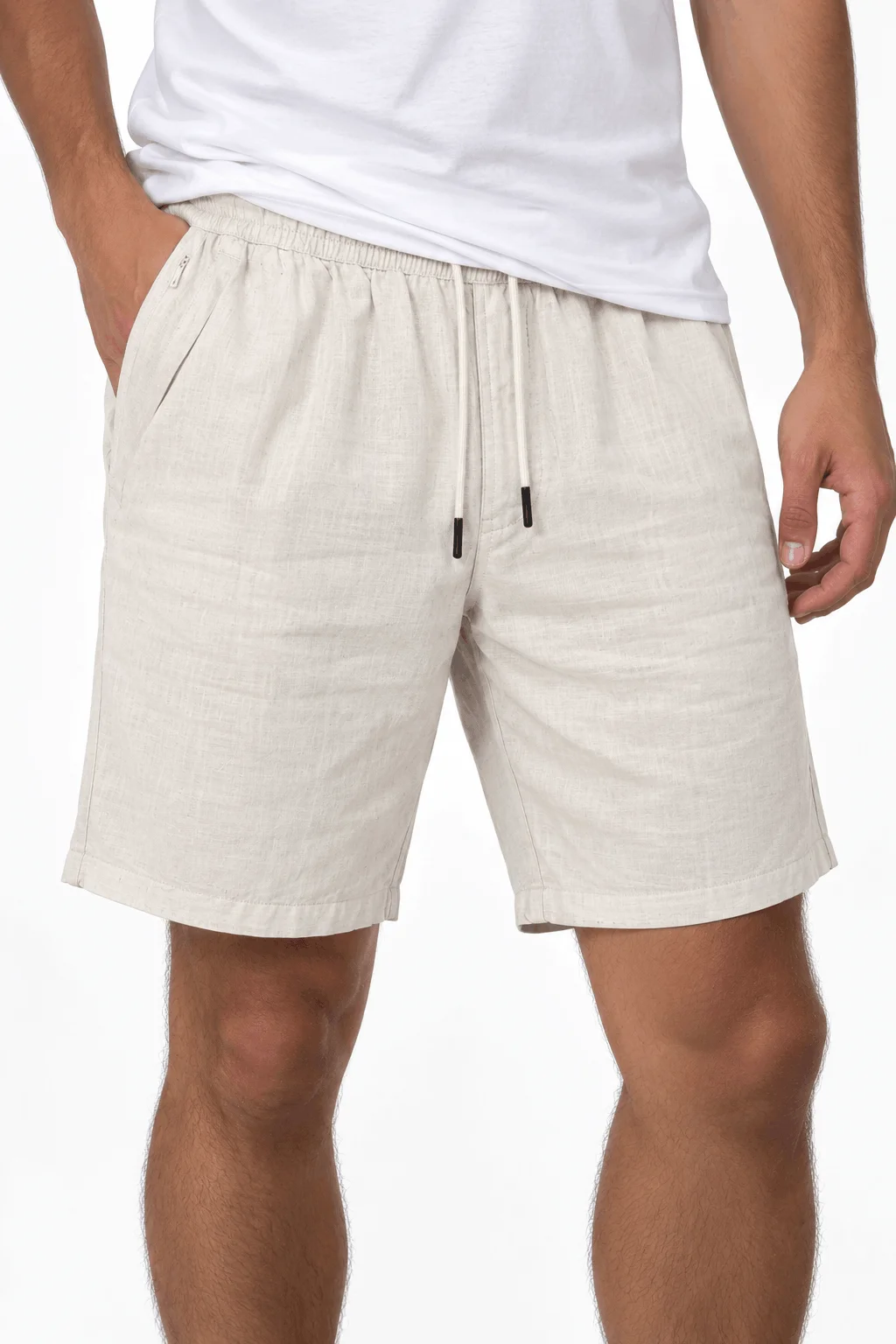 93702 - BERMUDA JOGER LINO IMP. C/CIERRE