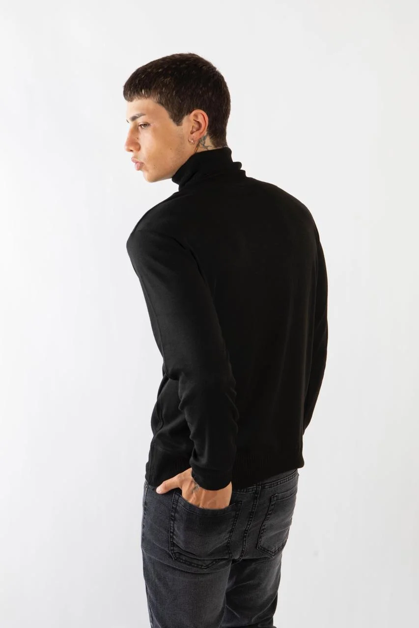 90839 - POLERA LANA