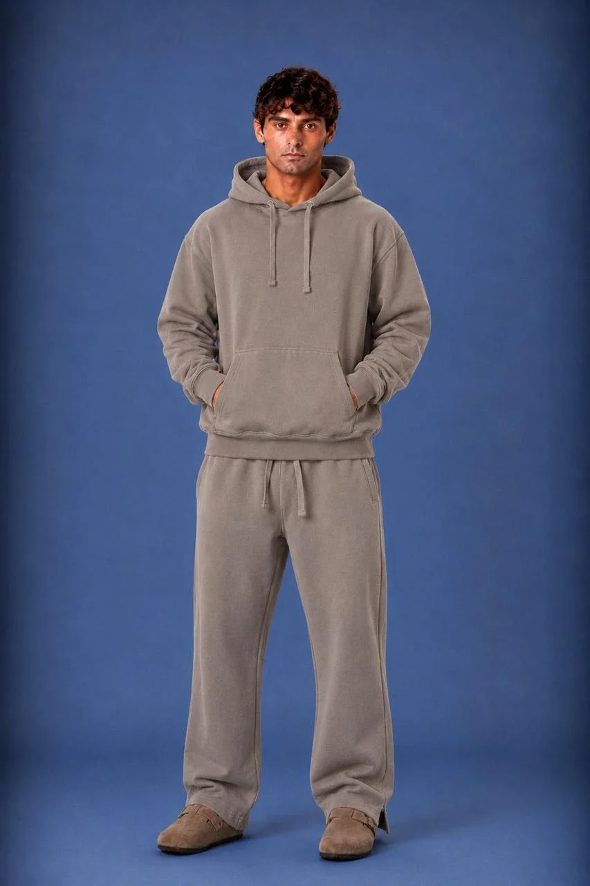 92781 - PANTALON JOGGING IMP.