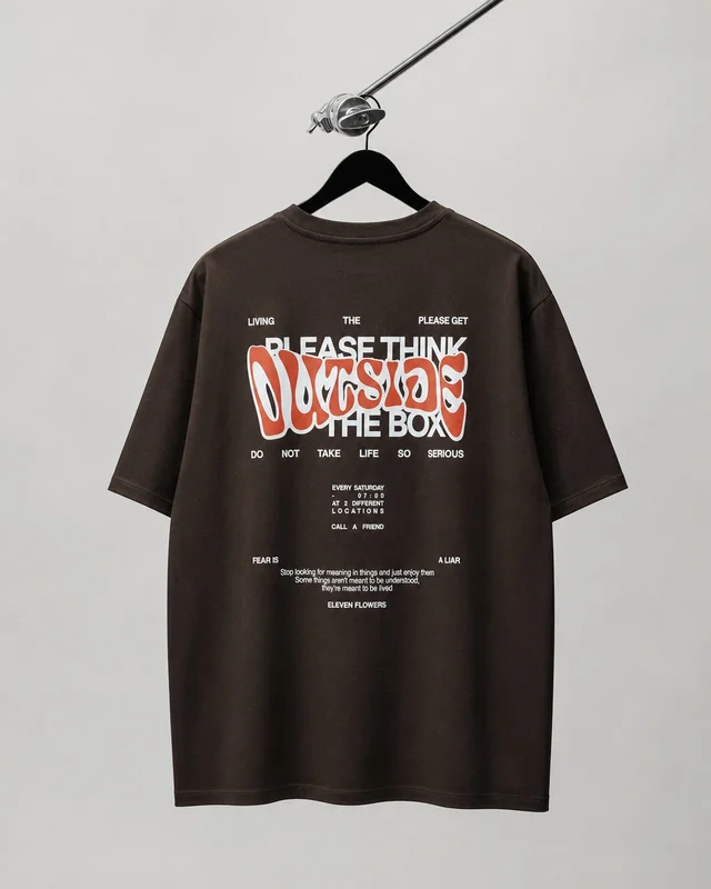 85425 - REMERA BERLIN DUT SIDE 24/1 DOBLE ESTAMPA