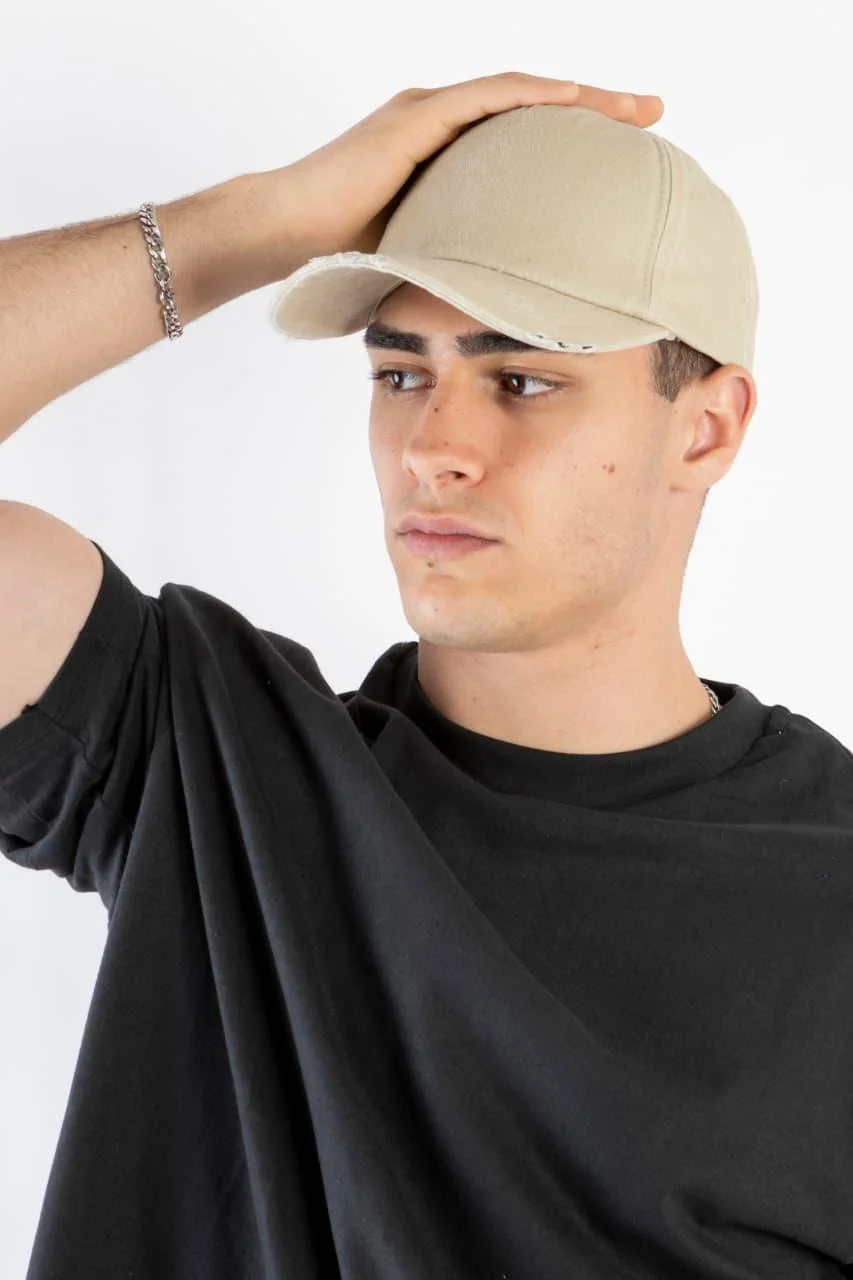 9339 - AZ-155 GORRO PROCESS LISO.IMP