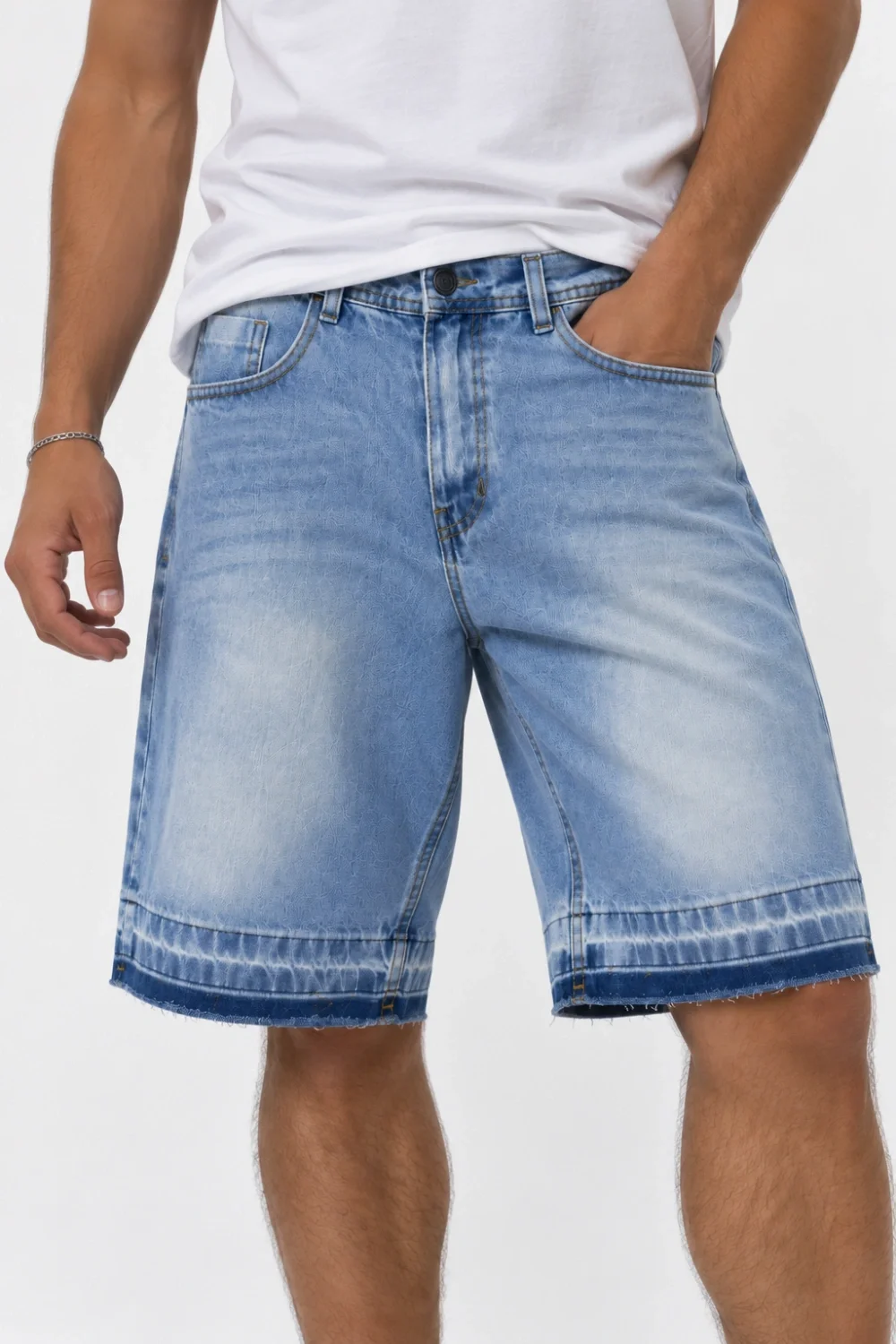 93713 - BERMUDA JEAN
