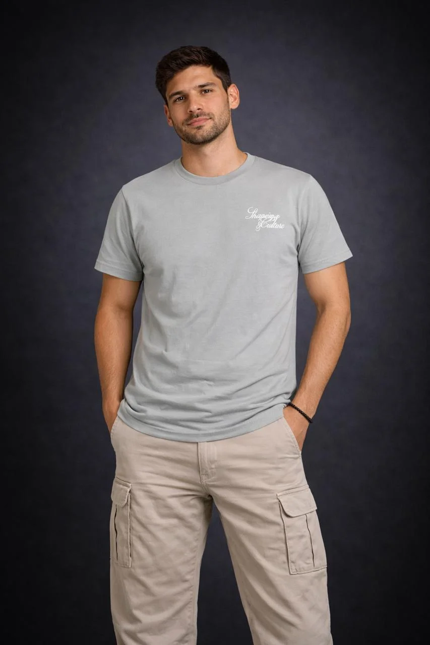 84476 - REMERA SHAPING CULTURE 24/1 BERLIN DOBLE ESTMP