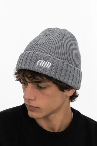 9531 - GORRO DE LANA - Vista 1