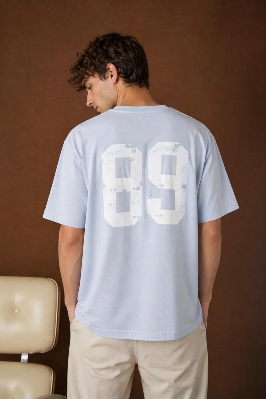 84482 - REMERA GYMNASIUM BERLIN 24/1 DOBLE ESTMP