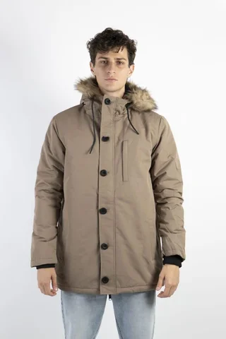 91109 - PARAKA NYLON - Vista 1