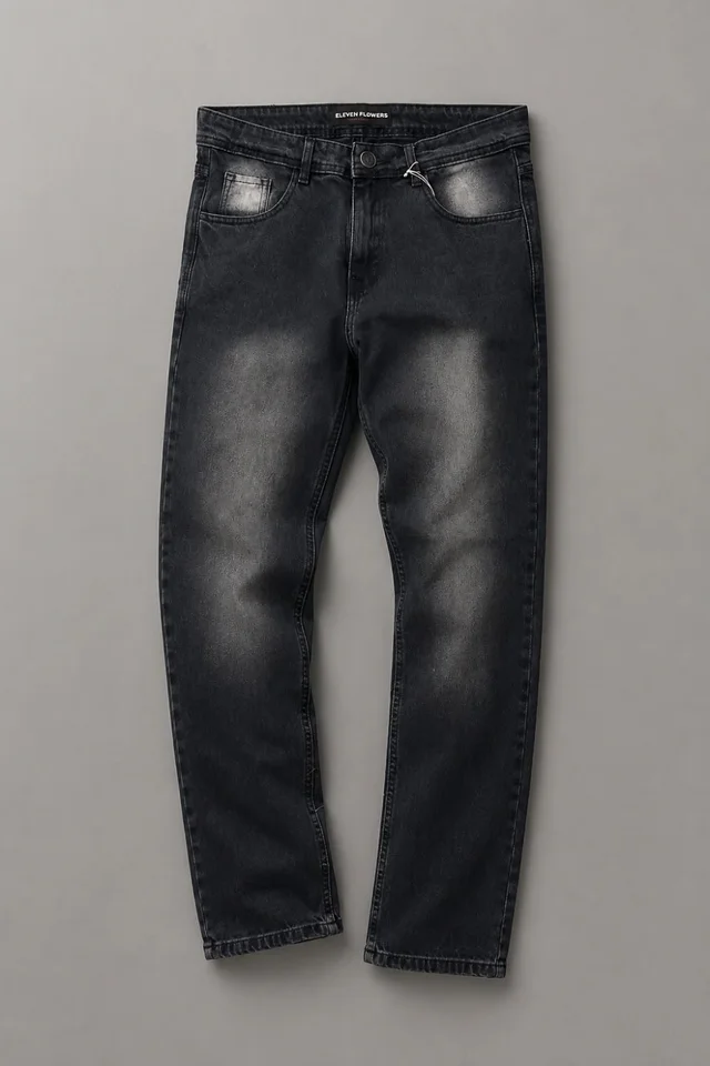 97039 - JEAN BLACK