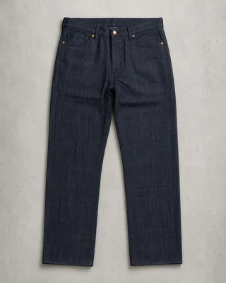 97042 - JEAN FULL BLACK REGULAR - Vista 1