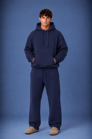 92781 - PANTALON JOGGING IMP. - Vista 3